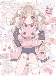 makaino ririmu from nijisanji
