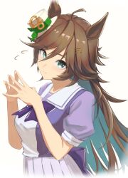 mr. c.b. (umamusume) from umamusume by o ko ge2024