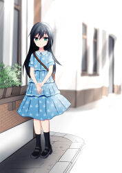 asashio (kancolle) from kantai collection