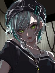 hinomori shiho from project sekai