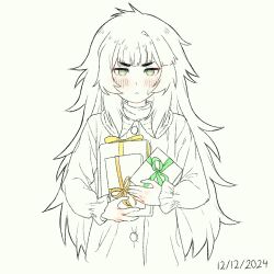 hiyajou maho from science adventure