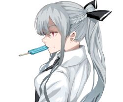 ak-12 (girls' frontline) from girls frontline