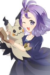 acerola (pokemon) from pokemon