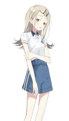 shinosawa hiro from gakuen idolmaster