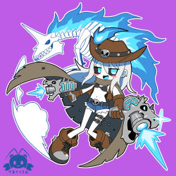 original fan art