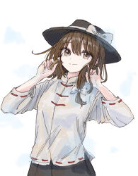 usami renko from touhou by kashiwada kiiho
