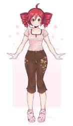 kasane teto from utau