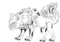 primate murder from tsukihime
