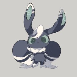 meowstic from pokemon