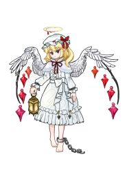 flandre scarlet from touhou