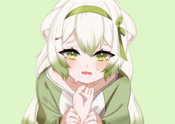 limealicious from indie virtual youtuber by tsukasa12598