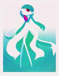 gardevoir from pokemon