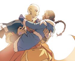 aang from avatar: the last airbender