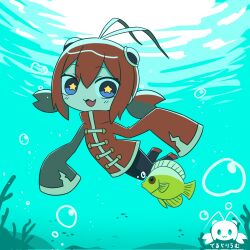 original fan art