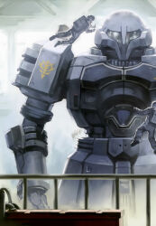 zudah from gundam
