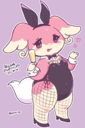 audino from pokemon