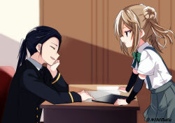 admiral (kancolle) from kantai collection