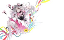 kamitsubaki studio fan art