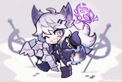 lappland (arknights) from arknights by sharktuna