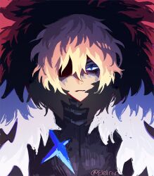 dimitri alexandre blaiddyd from fire emblem