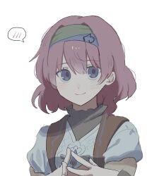 priscilla (rune factory) from rune factory