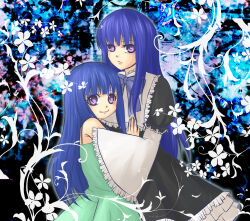 frederica bernkastel from higurashi no naku koro ni by kyoko hk