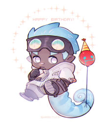 ethan (arknights) from arknights by sharktuna