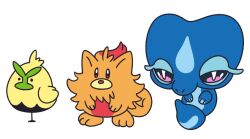 browt from kirby (series)