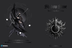 sunny (shadow slave) from shadow slave