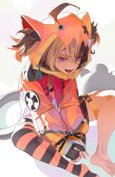 gigi murin from hololive