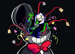 green pippins from deltarune