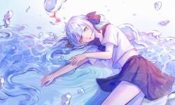 bottle miku from vocaloid