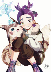 furret from pokemon