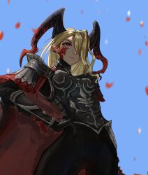 nero claudius (fate) from fate/grand order