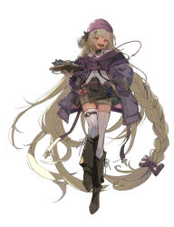 helel ben shalem from granblue fantasy by iwashi (morpho000)