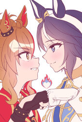 fuji kiseki (umamusume) from umamusume