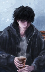 sunny (shadow slave) from shadow slave