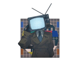 blue archive fan art