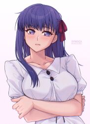matou sakura from fate (series)