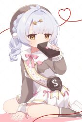 Booru post from safebooru.org