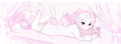 hello kitty (character) from hello kitty