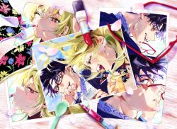 shounen jump fan art