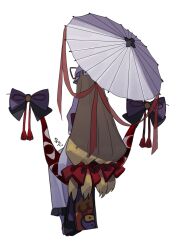 yakumo yukari from touhou