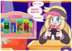 puyo (puyopuyo) from puyopuyo