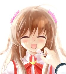 kanbe kotori from rewrite