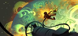 Booru post from safebooru.org