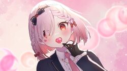 rosemi lovelock from nijisanji