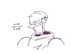 papyrus (undertale) from undertale by candyyoo
