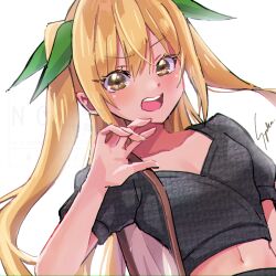 inda karane from kimi no koto ga dai dai dai dai daisuki na 100-nin no kanojo