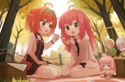 original fan art